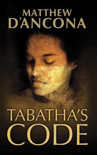 Tapa de Tabatha's Code