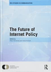 Tapa de The Future of Internet Policy