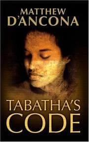 Tapa de Tabatha's Code