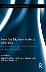 Tapa de How Arts Education Makes a Difference