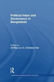 Tapa de Political Islam and Governance in Bangladesh