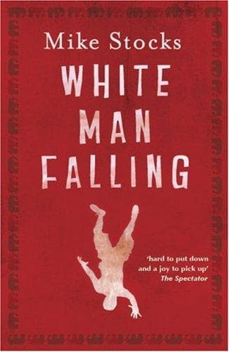 Tapa de White Man Falling