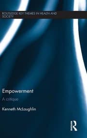 Tapa de Empowerment
