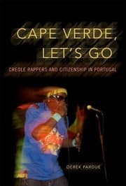 Tapa de Cape Verde, Let's Go
