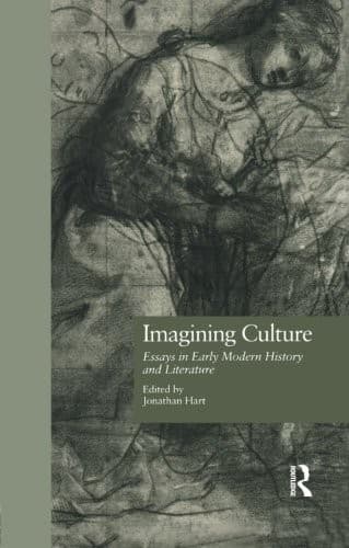 Tapa de Imagining Culture