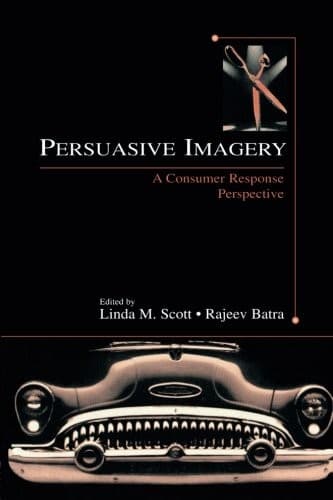 Tapa de Persuasive Imagery