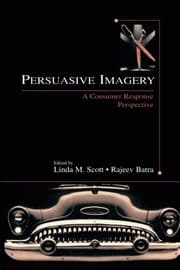Tapa de Persuasive Imagery