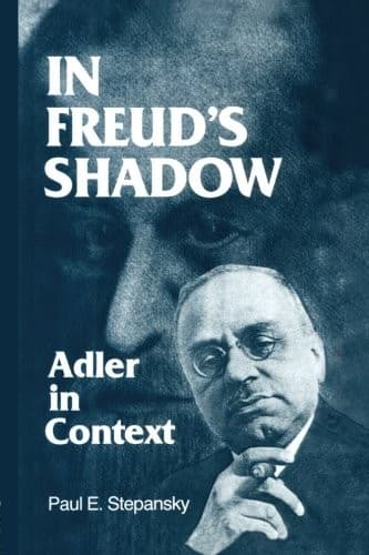 Tapa de In Freud's Shadow