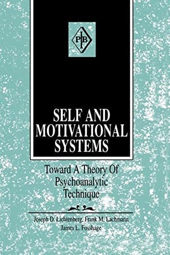 Tapa de Self and Motivational Systems