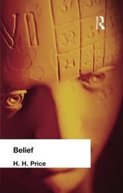 Tapa de Belief