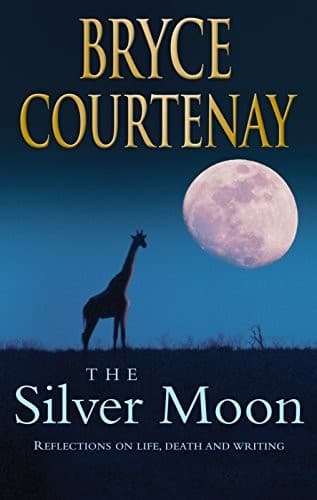 Tapa de The Silver Moon