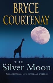 Tapa de The Silver Moon