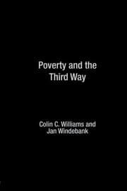 Tapa de Poverty and the Third Way