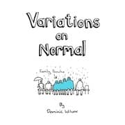 Tapa de Variations on Normal