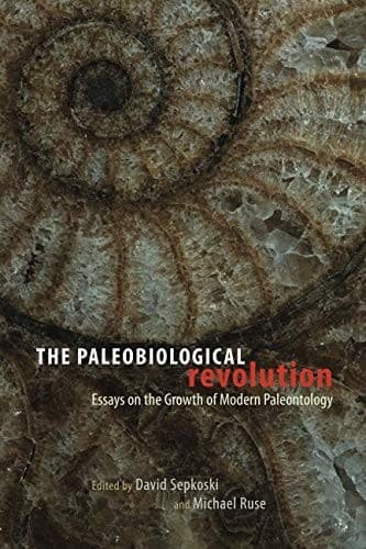 Tapa de The Paleobiological Revolution