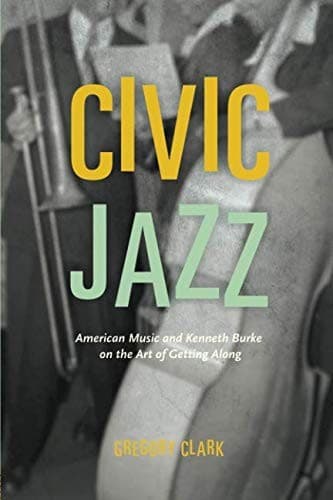 Tapa de Civic Jazz