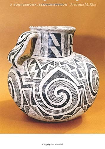 Tapa de Pottery Analysis, Second Edition