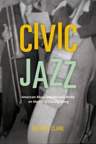 Tapa de Civic Jazz