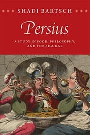 Tapa de Persius