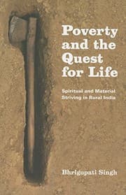 Tapa de Poverty and the Quest for Life