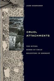 Tapa de Cruel Attachments