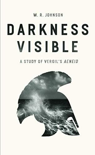 Tapa de Darkness Visible