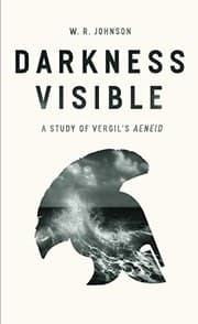Tapa de Darkness Visible