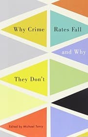 Tapa de Crime and Justice, Volume 43