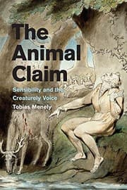 Tapa de The Animal Claim