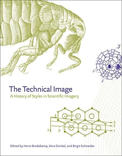 Tapa de The Technical Image