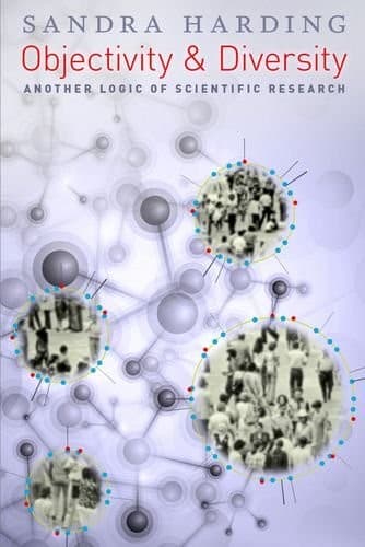 Tapa de Objectivity and Diversity