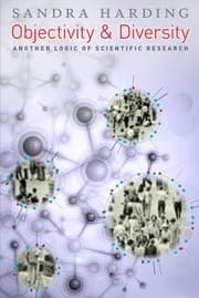 Tapa de Objectivity and Diversity