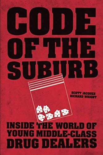 Tapa de Code of the Suburb