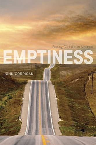 Tapa de Emptiness