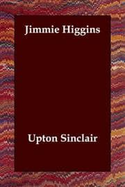 Tapa de Jimmie Higgins
