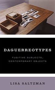 Tapa de Daguerreotypes