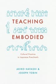 Tapa de Teaching Embodied