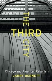 Tapa de The Third City