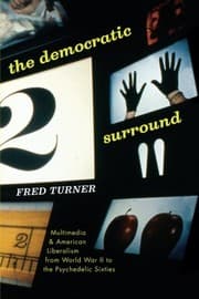 Tapa de The Democratic Surround
