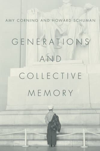 Tapa de Generations and Collective Memory
