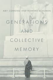 Tapa de Generations and Collective Memory