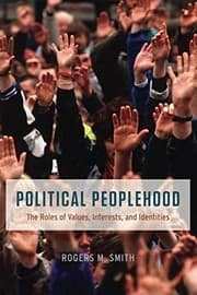 Tapa de Political Peoplehood