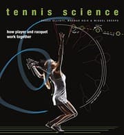Tapa de Tennis Science