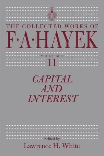 Tapa de Capital and Interest