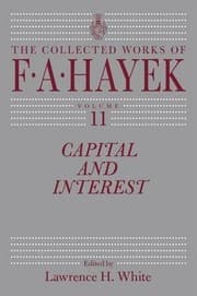 Tapa de Capital and Interest