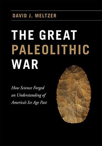 Tapa de The Great Paleolithic War