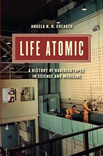 Tapa de Life Atomic