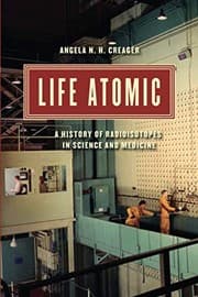 Tapa de Life Atomic