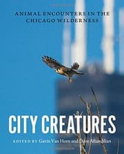 Tapa de City Creatures