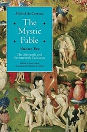 Tapa de The Mystic Fable, Volume Two